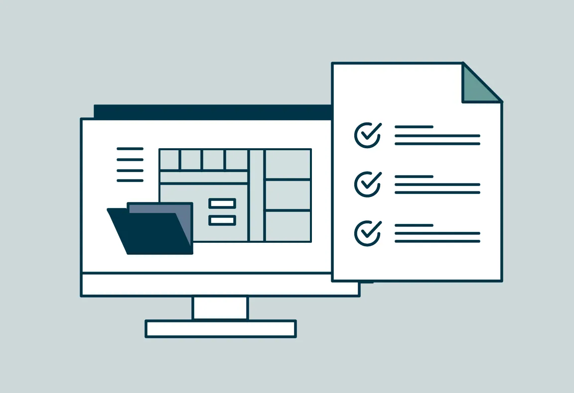 BIMデータの品質管理